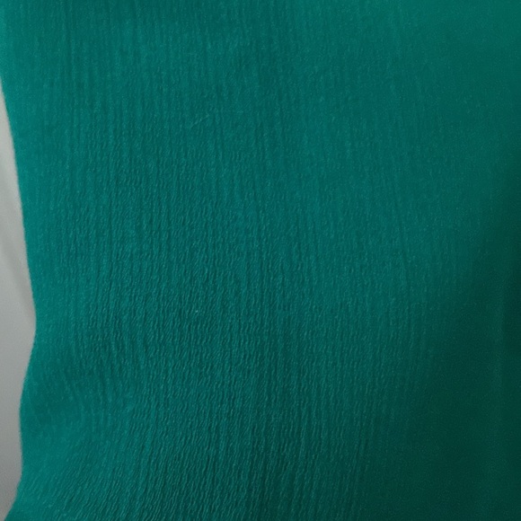 Anthropologie Dolan Left Coast Loren Shift Dress green size small - Picture 8 of 12